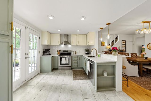 517 Forest Street, Columbus, OH 43206