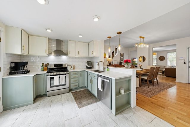 517 Forest Street, Columbus, OH 43206