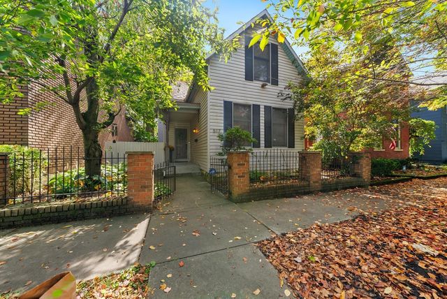 517 Forest Street, Columbus, OH 43206