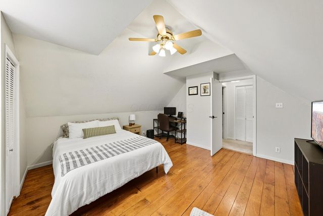 517 Forest Street, Columbus, OH 43206