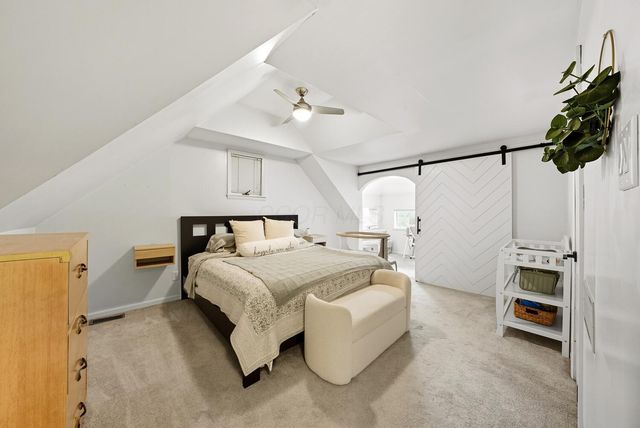 517 Forest Street, Columbus, OH 43206