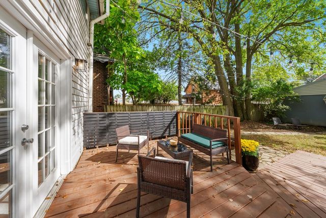 517 Forest Street, Columbus, OH 43206