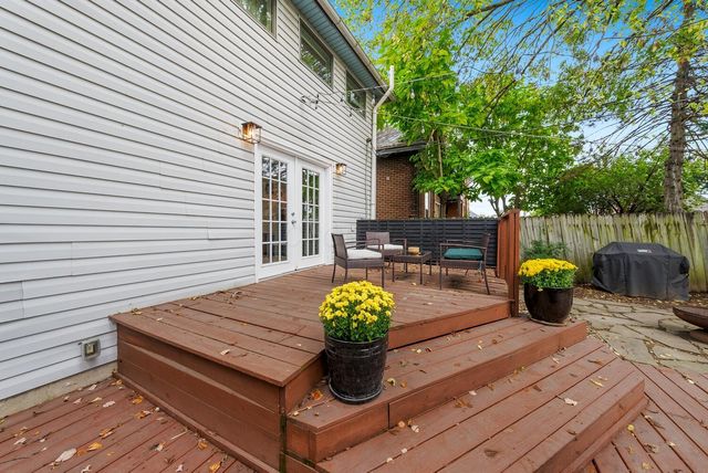 517 Forest Street, Columbus, OH 43206