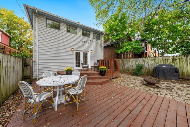 517 Forest Street, Columbus, OH 43206