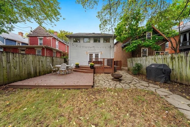 517 Forest Street, Columbus, OH 43206