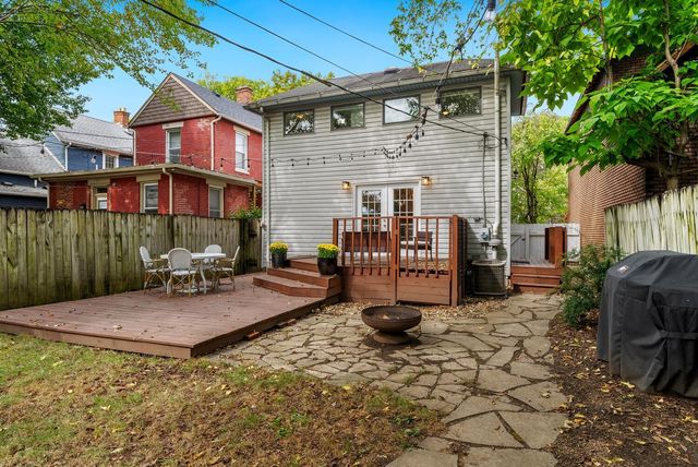 517 Forest Street, Columbus, OH 43206