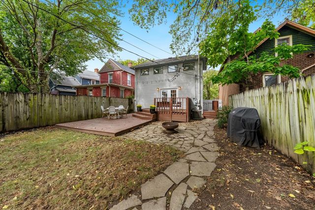 517 Forest Street, Columbus, OH 43206