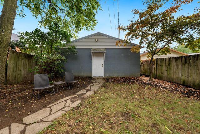 517 Forest Street, Columbus, OH 43206