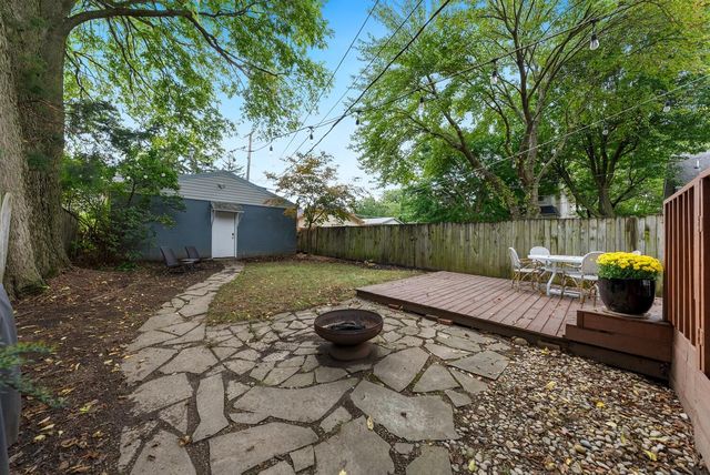 517 Forest Street, Columbus, OH 43206