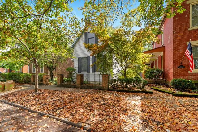 517 Forest Street, Columbus, OH 43206