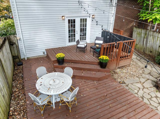 517 Forest Street, Columbus, OH 43206