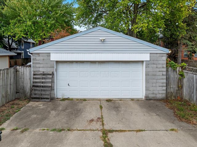 517 Forest Street, Columbus, OH 43206