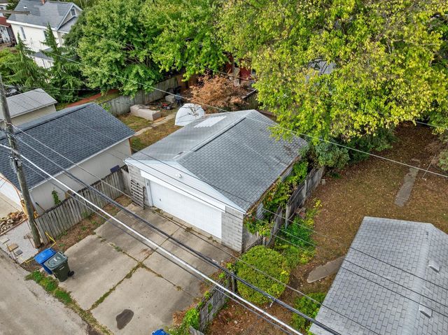 517 Forest Street, Columbus, OH 43206