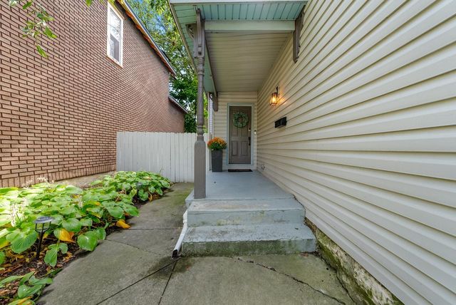 517 Forest Street, Columbus, OH 43206