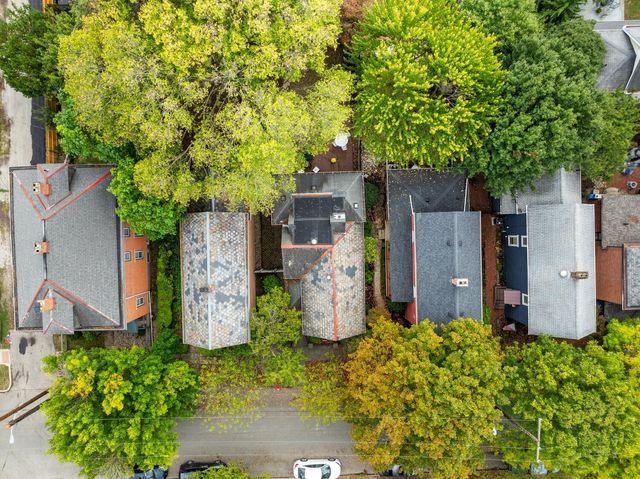 517 Forest Street, Columbus, OH 43206