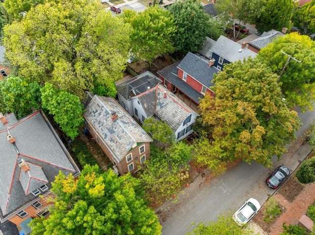 517 Forest Street, Columbus, OH 43206