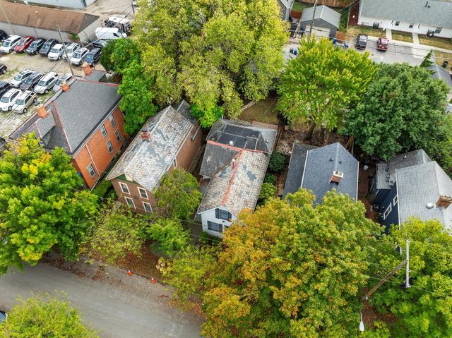 517 Forest Street, Columbus, OH 43206