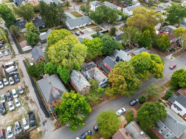 517 Forest Street, Columbus, OH 43206