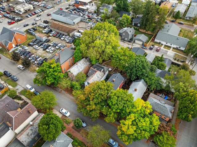 517 Forest Street, Columbus, OH 43206