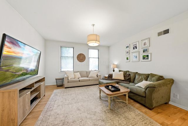 517 Forest Street, Columbus, OH 43206