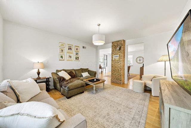 517 Forest Street, Columbus, OH 43206