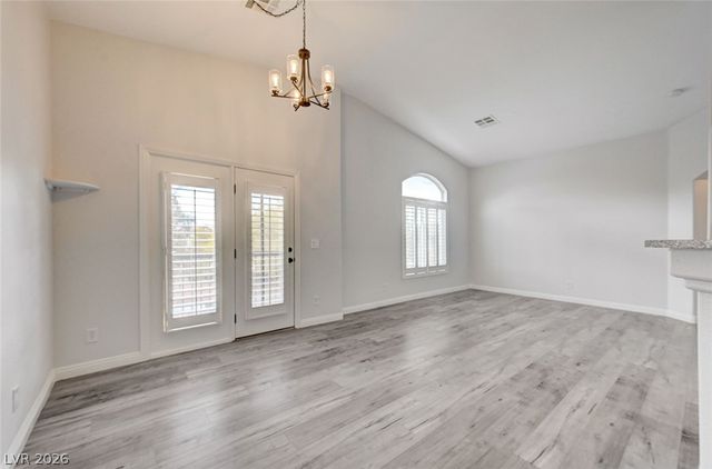 3516 Glorious Iris Place 1, North Las Vegas, NV 89084