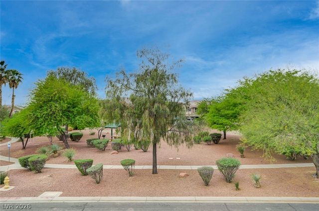 3516 Glorious Iris Place 1, North Las Vegas, NV 89084