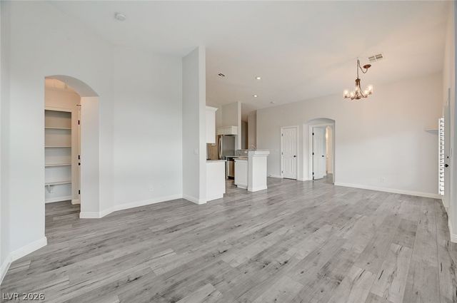 3516 Glorious Iris Place 1, North Las Vegas, NV 89084