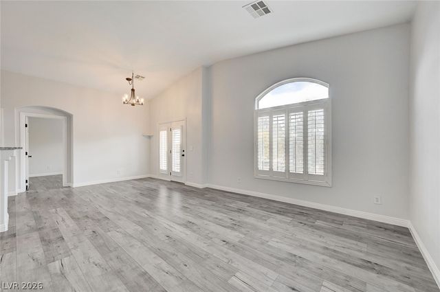 3516 Glorious Iris Place 1, North Las Vegas, NV 89084