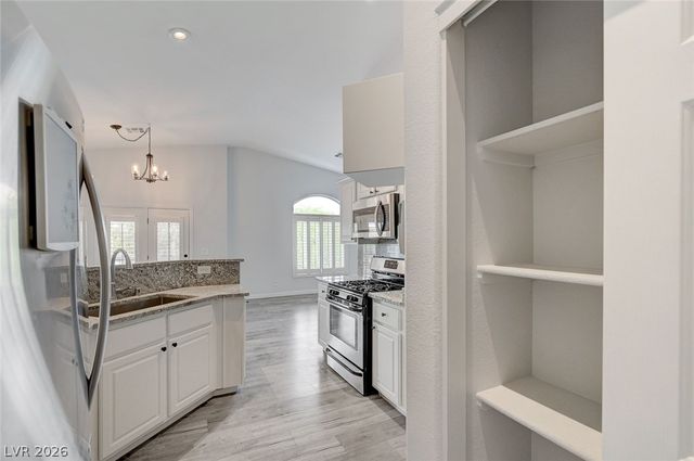 3516 Glorious Iris Place 1, North Las Vegas, NV 89084