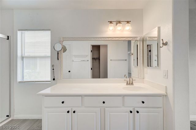 3516 Glorious Iris Place 1, North Las Vegas, NV 89084