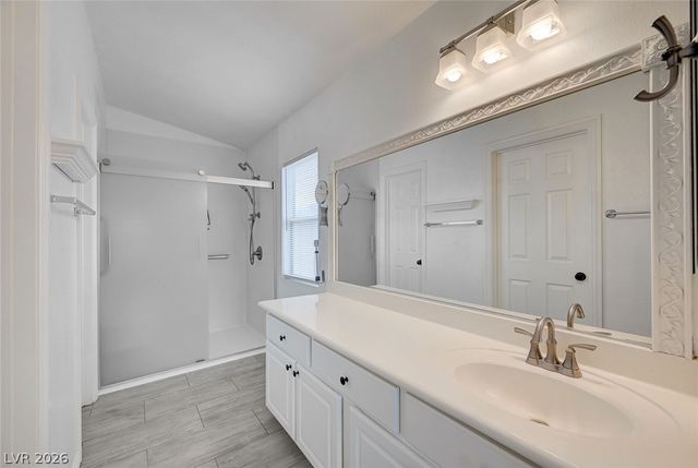 3516 Glorious Iris Place 1, North Las Vegas, NV 89084