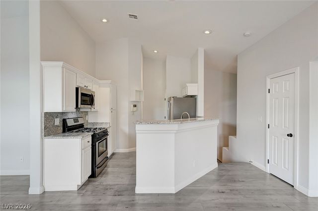 3516 Glorious Iris Place 1, North Las Vegas, NV 89084