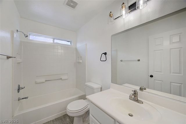 3516 Glorious Iris Place 1, North Las Vegas, NV 89084