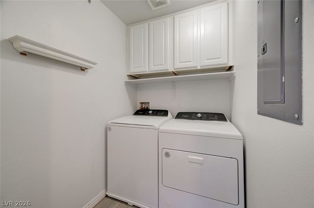 3516 Glorious Iris Place 1, North Las Vegas, NV 89084