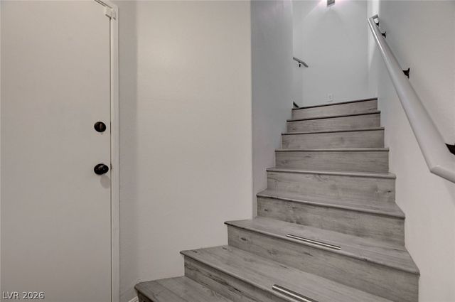 3516 Glorious Iris Place 1, North Las Vegas, NV 89084