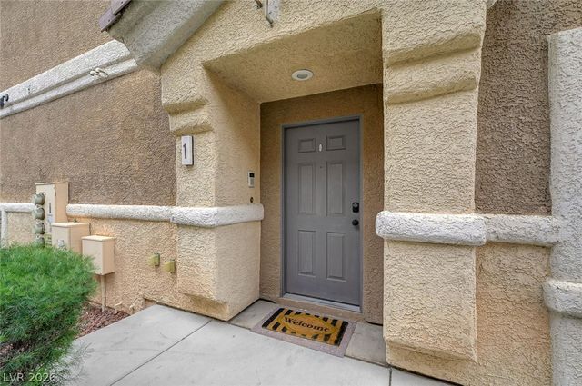 3516 Glorious Iris Place 1, North Las Vegas, NV 89084