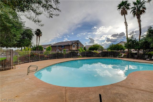 3516 Glorious Iris Place 1, North Las Vegas, NV 89084