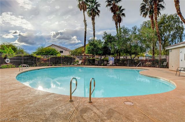 3516 Glorious Iris Place 1, North Las Vegas, NV 89084