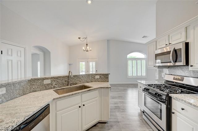 3516 Glorious Iris Place 1, North Las Vegas, NV 89084