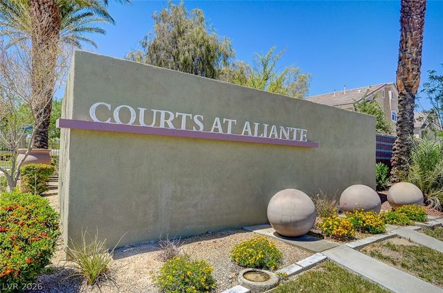 3516 Glorious Iris Place 1, North Las Vegas, NV 89084