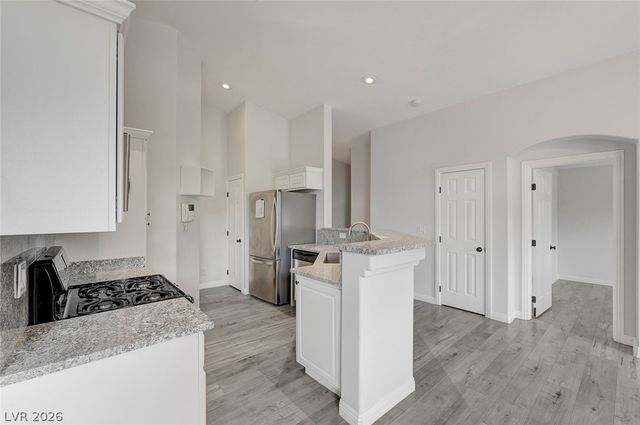 3516 Glorious Iris Place 1, North Las Vegas, NV 89084