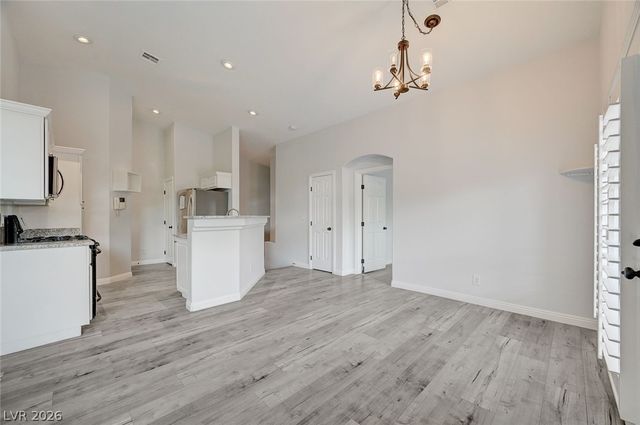 3516 Glorious Iris Place 1, North Las Vegas, NV 89084