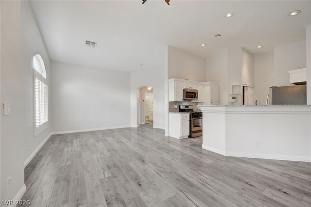 3516 Glorious Iris Place 1, North Las Vegas, NV 89084