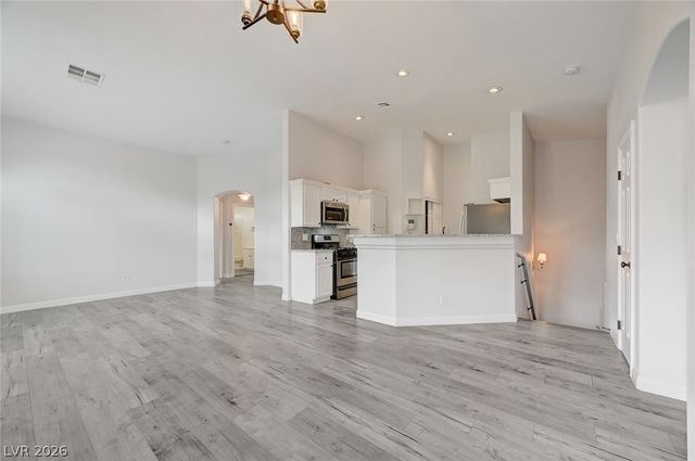 3516 Glorious Iris Place 1, North Las Vegas, NV 89084