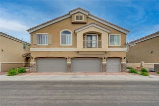 3516 Glorious Iris Place 1, North Las Vegas, NV 89084