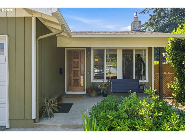 7434 Se 51ST Ave, Portland, OR 97206