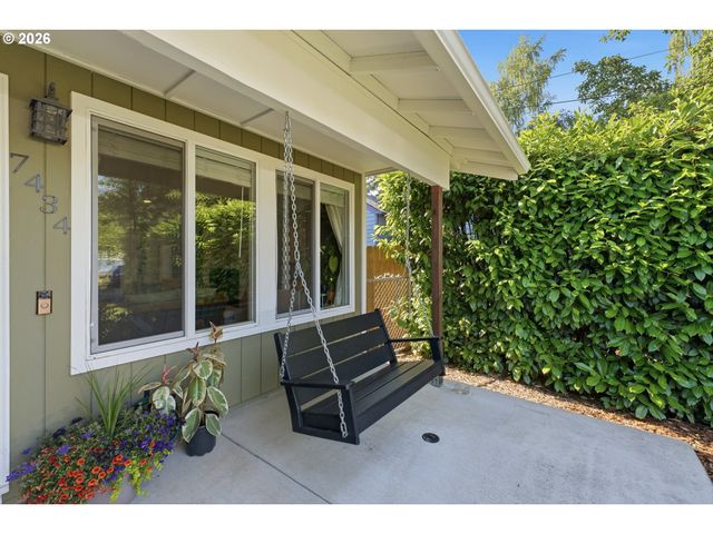 7434 Se 51ST Ave, Portland, OR 97206