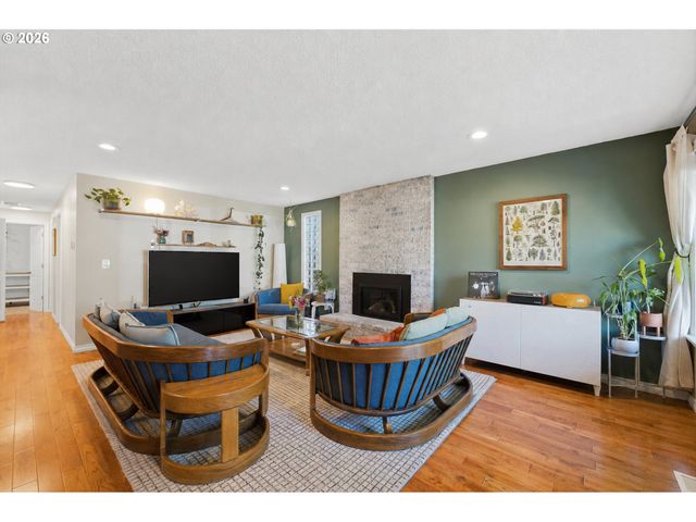 7434 Se 51ST Ave, Portland, OR 97206