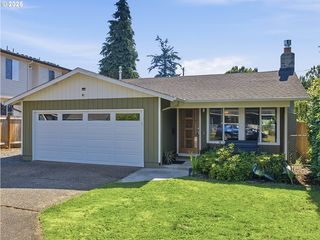 7434 Se 51ST Ave, Portland, OR 97206